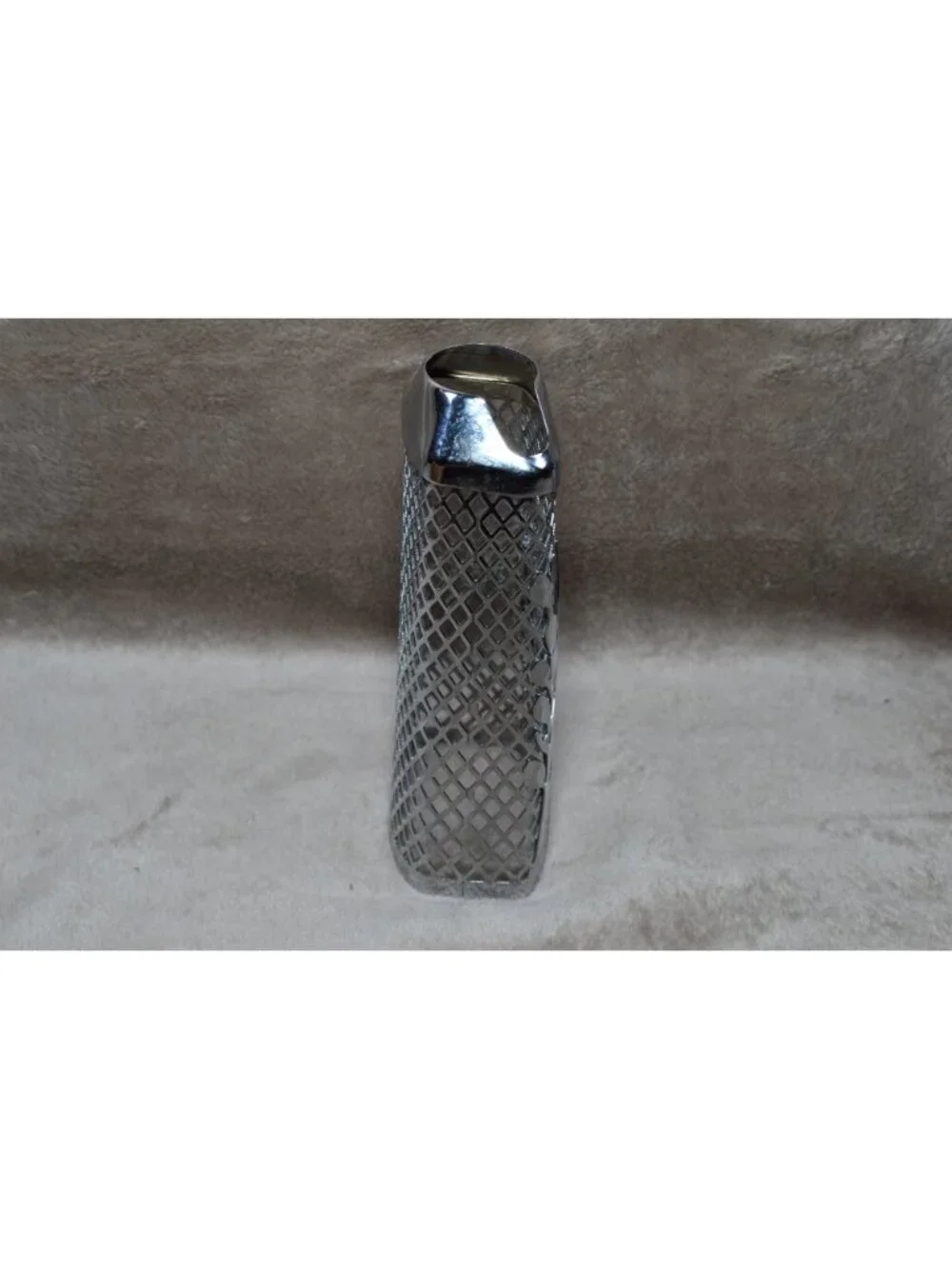 Bath & Body Works Soap Bottle Sleeve Metal Owl On Branch Foaming Hand Soap